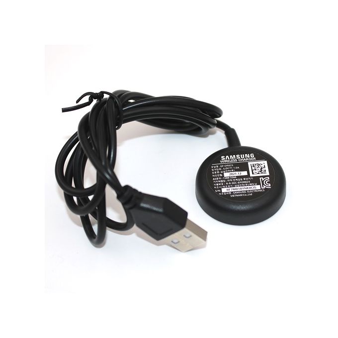 Samsung Galaxy Watch Active1/2 - Watch3/4/5 Wireless Charging Dock