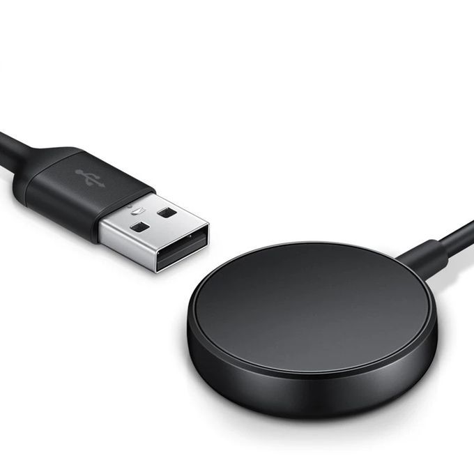 Samsung Galaxy Watch Active1/2 - Watch3/4/5 Wireless Charging Dock